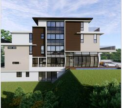 Seletar West Farmway 2 (D28), Semi-Detached #501718021